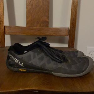 Merrell Women's Vapor Glove 3 Trail Runner